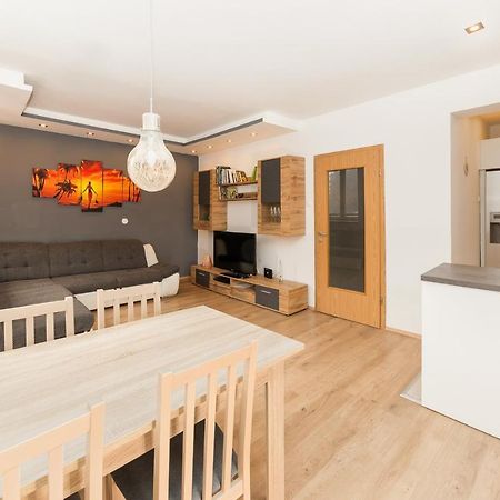 Apartma Jelendol Tržič Exteriér fotografie