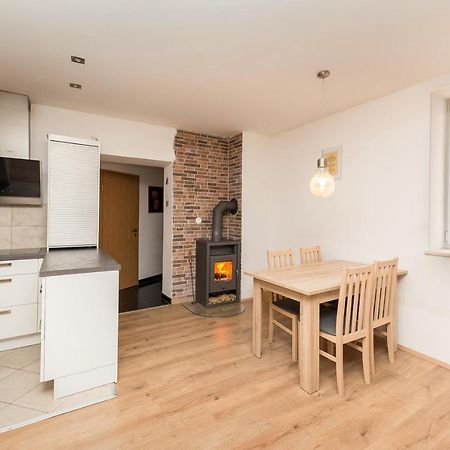 Apartma Jelendol Tržič Exteriér fotografie