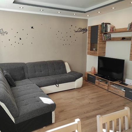 Apartma Jelendol Tržič Exteriér fotografie
