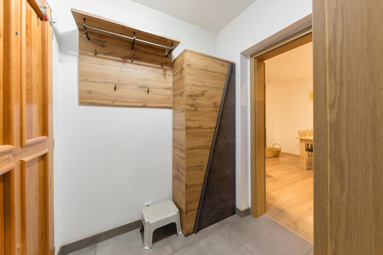 Apartma Jelendol Tržič Exteriér fotografie