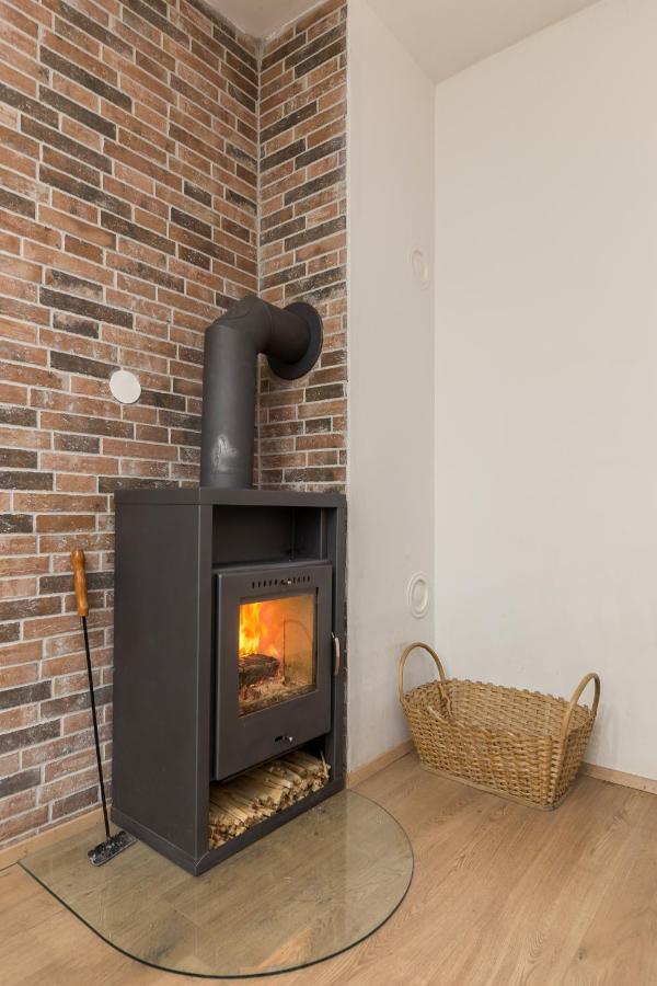 Apartma Jelendol Tržič Exteriér fotografie