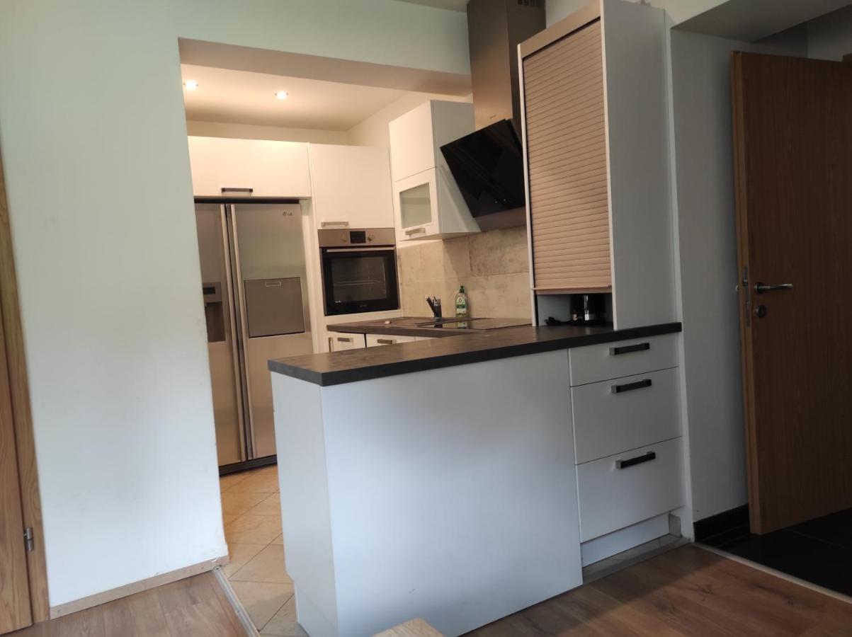 Apartma Jelendol Tržič Exteriér fotografie